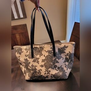 MICHAEL Michael Kors Emry Lace Tote Bag